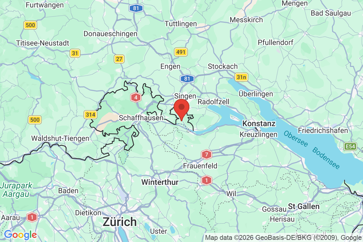 Kartenvorschau
