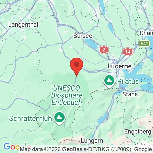 Kartenvorschau