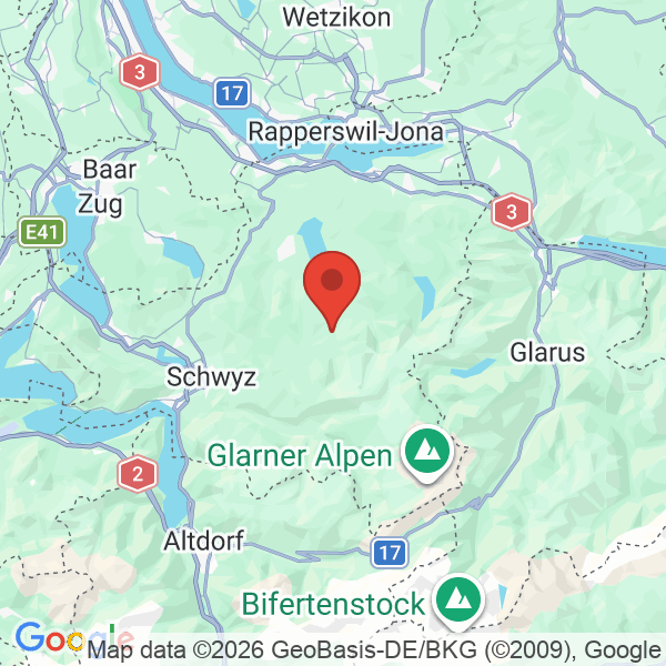 Kartenvorschau