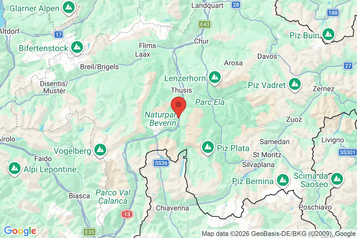 Kartenvorschau