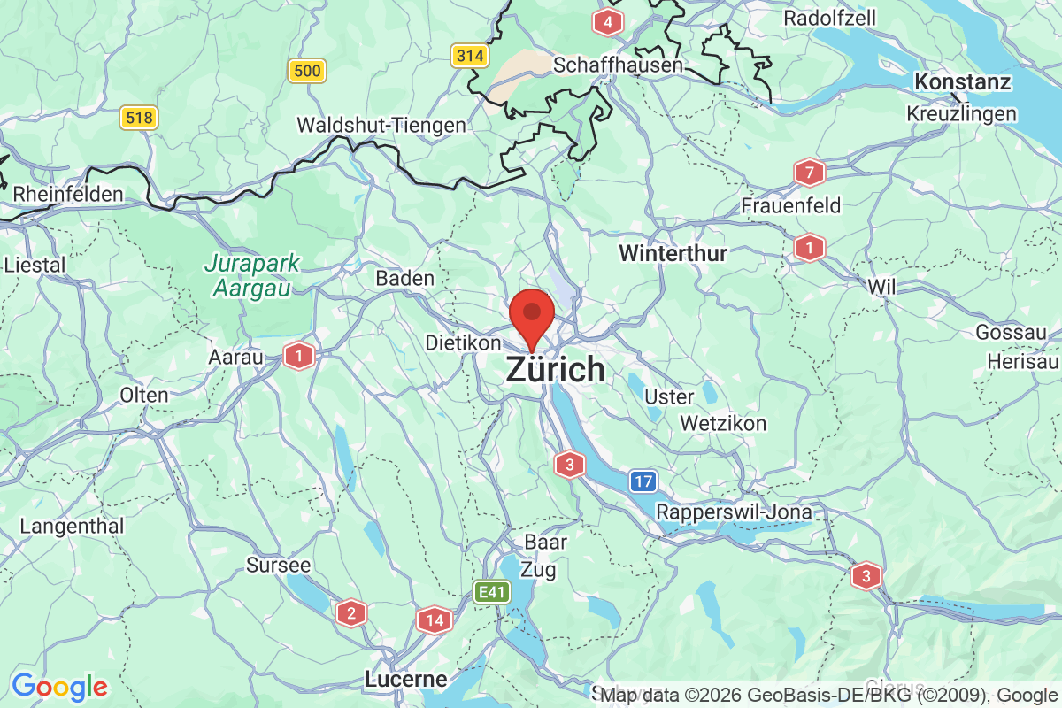 Kartenvorschau