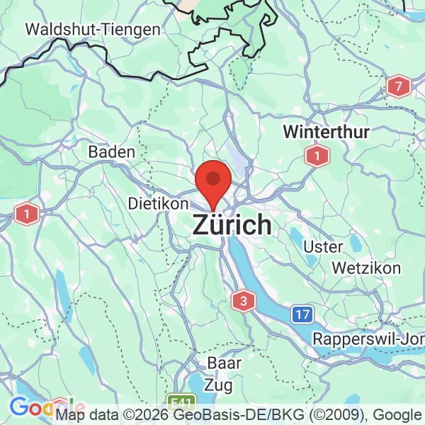 Kartenvorschau