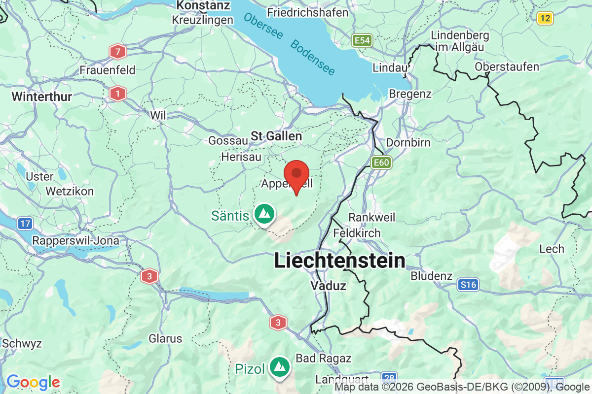 Kartenvorschau