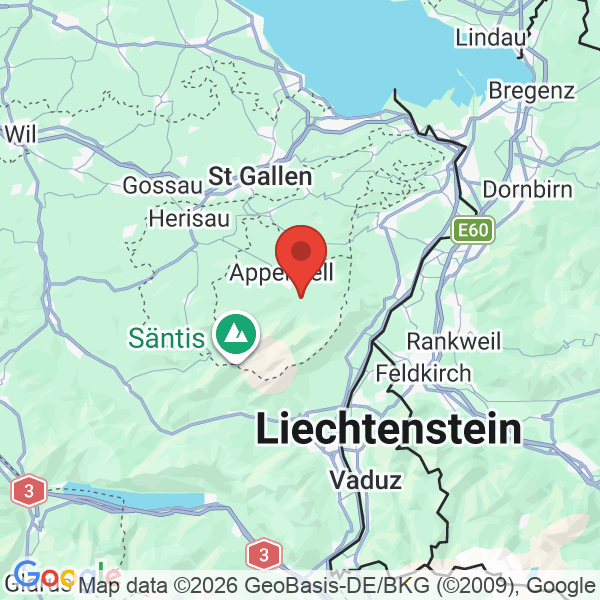 Kartenvorschau