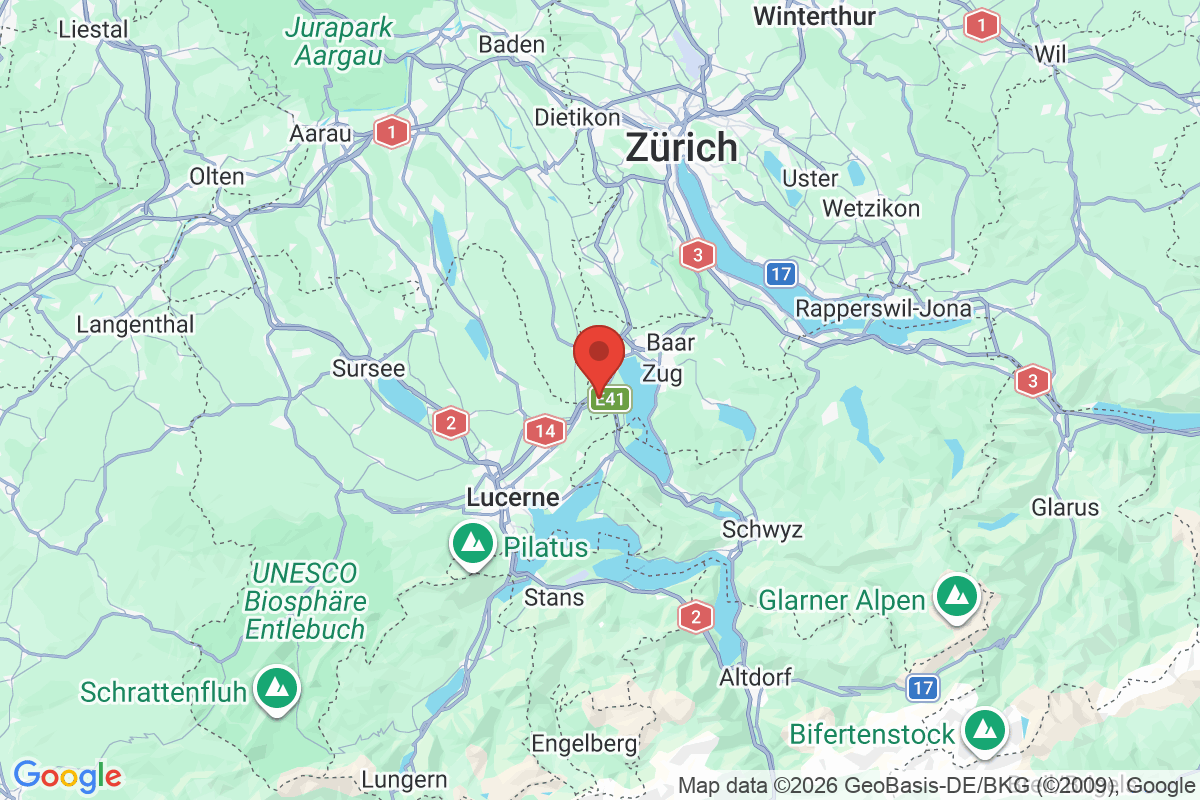 Kartenvorschau